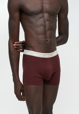 NIKE Underwear Urheilualushousut 'Everyday' värissä sininen