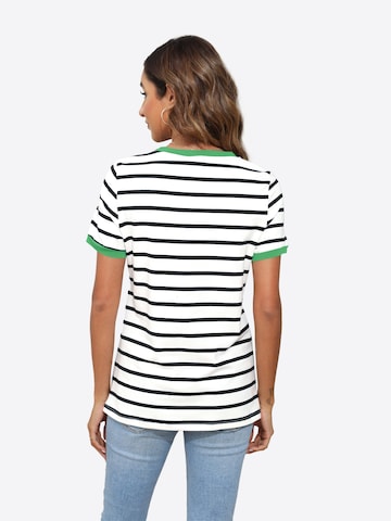 Imily Bela Shirt in Green