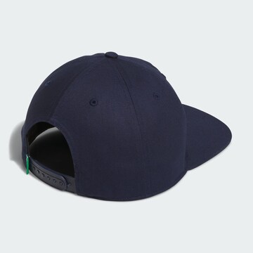 ADIDAS PERFORMANCE Sports cap 'Tour' in Blue