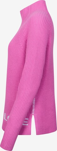 LIEBLINGSSTÜCK Pullover in Pink