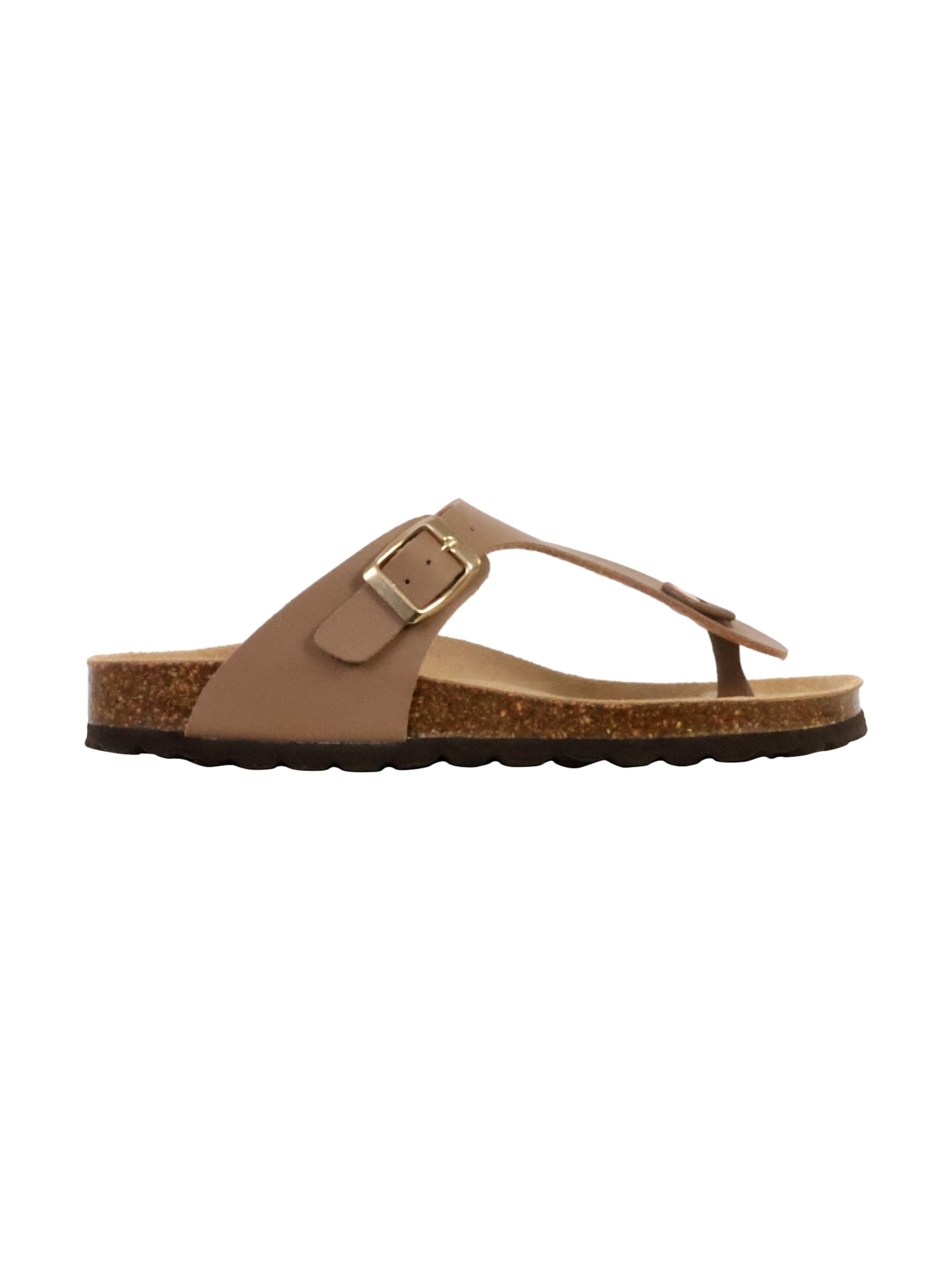 The Divine Factory Mule in Brown