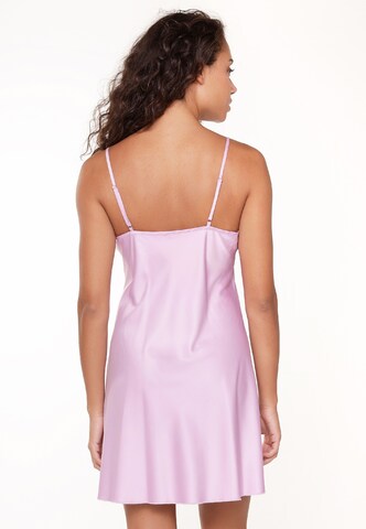 Robe 'Daily' LingaDore en violet