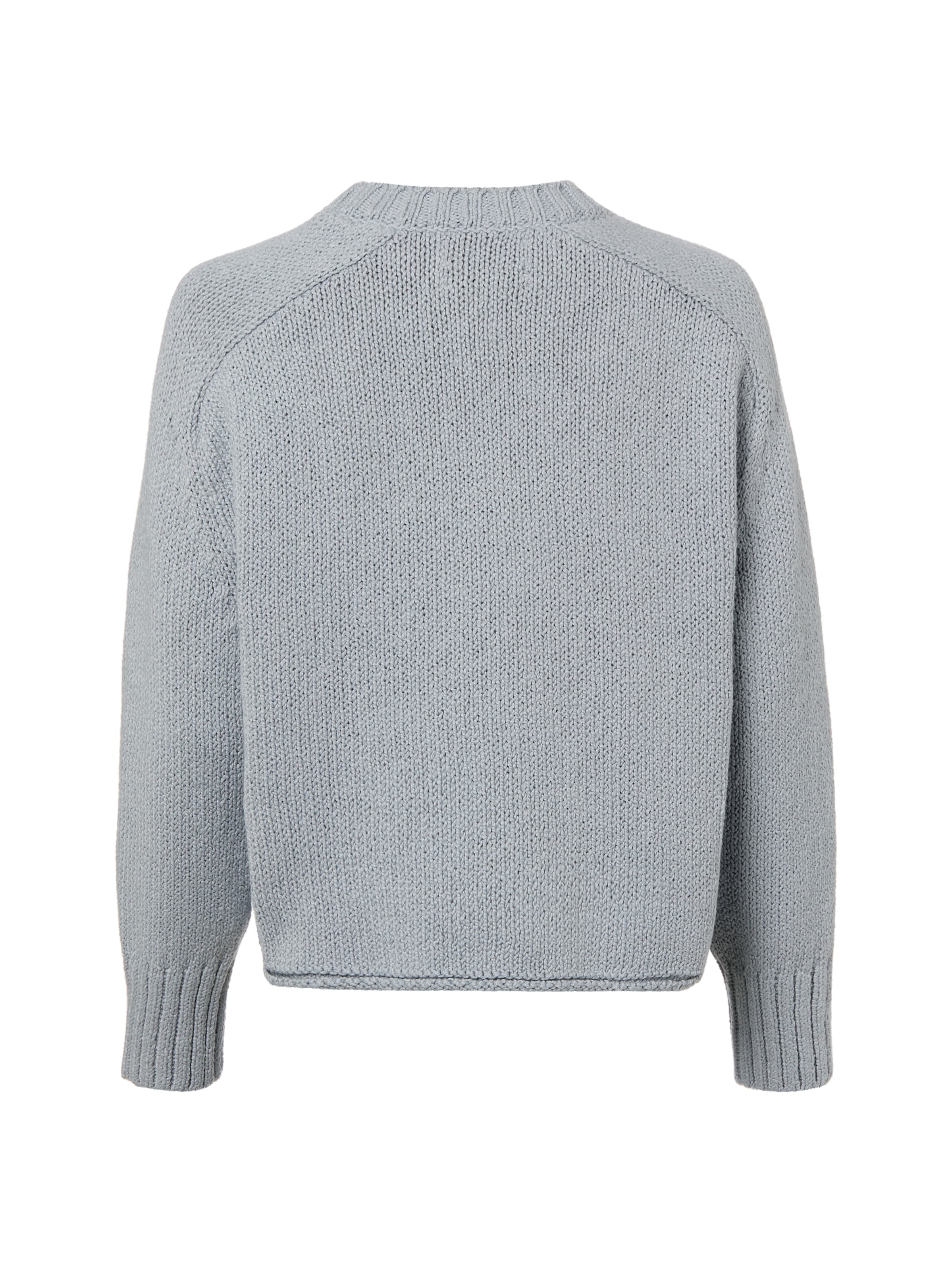 Pull-over Marc O'Polo en gris