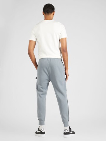Nike Sportswear Tapered Hose 'AIR' in Grau