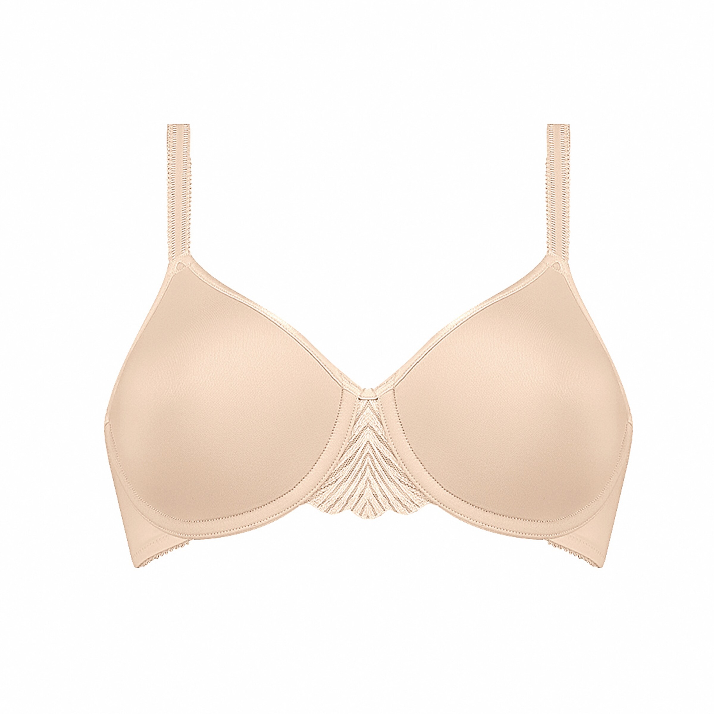 Invisible Soutien-gorge ' My Perfect Shaper ' TRIUMPH en beige