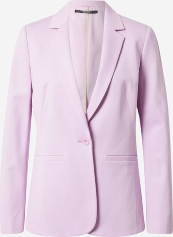 ESPRIT Blazer in Lila: predná strana