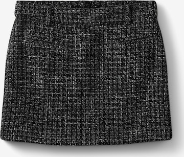 Sofie Schnoor Hame 'Robin' värissä musta: etupuoli