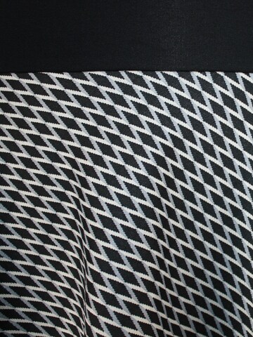 dunkle design Skirt 'Punta' in Black