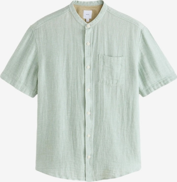 žalia Next Standartinis modelis Marškiniai: priekis