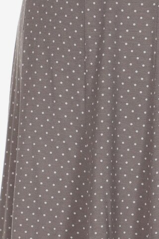 Peter Hahn Skirt in M in Grey