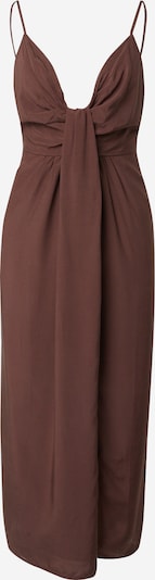 LeGer by Lena Gercke Haljina 'Genia' u čokolada, Pregled proizvoda