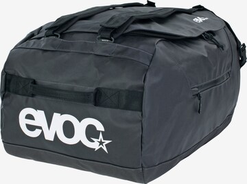 EVOC Reisetasche in Schwarz