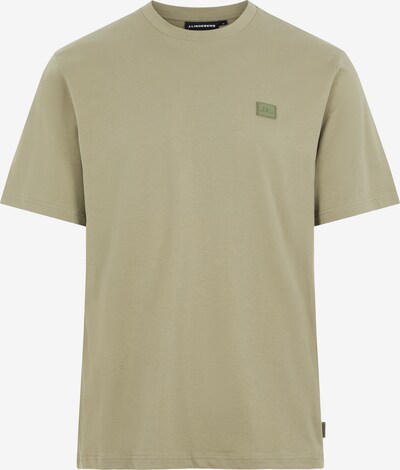 J.Lindeberg Shirt 'Dale' in Olive, Item view