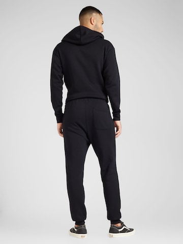 JACK & JONES - Ropa para correr 'Bradley' en negro