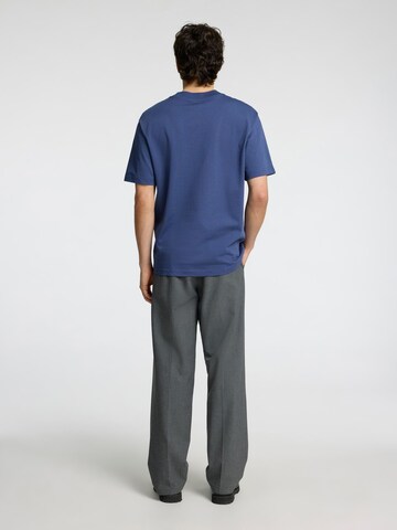 SELECTED HOMME Bluser & t-shirts i blå