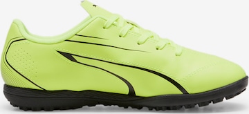 PUMA Athletic Shoes 'Vitoria' in Yellow