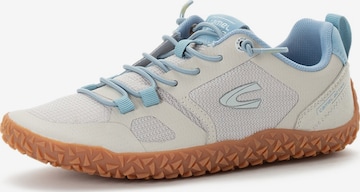 CAMEL ACTIVE Sneakers in Blue: front