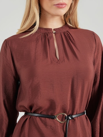 JDY Kleid 'JDYRUELLE' in Rot