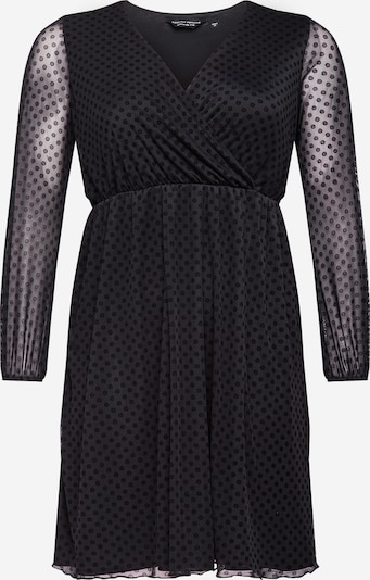 Abito 'Dobby' Dorothy Perkins Curve di colore nero, Visualizzazione prodotti