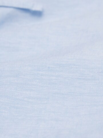 IUMAN Intimissimi Regular Pants in Blue