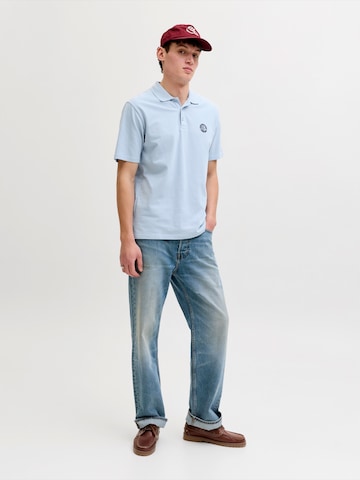 JACK & JONES Paita 'JJALLIANCE' värissä sininen