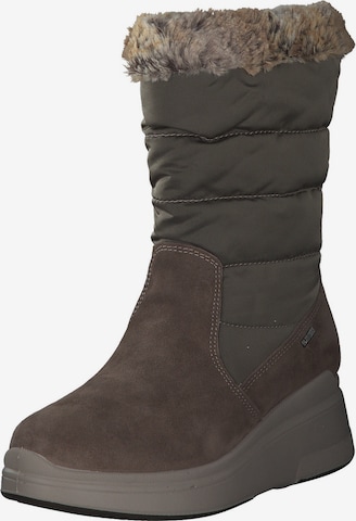 IGI&CO Stiefel '26569' in Braun: predná strana