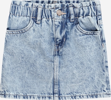 GAP Skirt in Blue: front