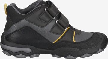 GEOX Stiefel in Schwarz