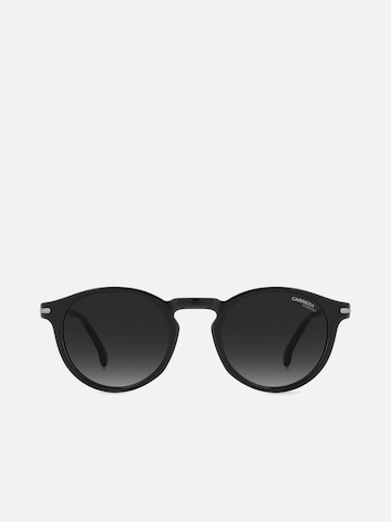 Carrera - Gafas de sol 'Carrera CARRERA 301/S Grey 50/23/145 UNISEX Sunglasses' en negro