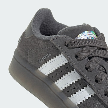 pilka ADIDAS ORIGINALS Sportbačiai 'Campus 00s'