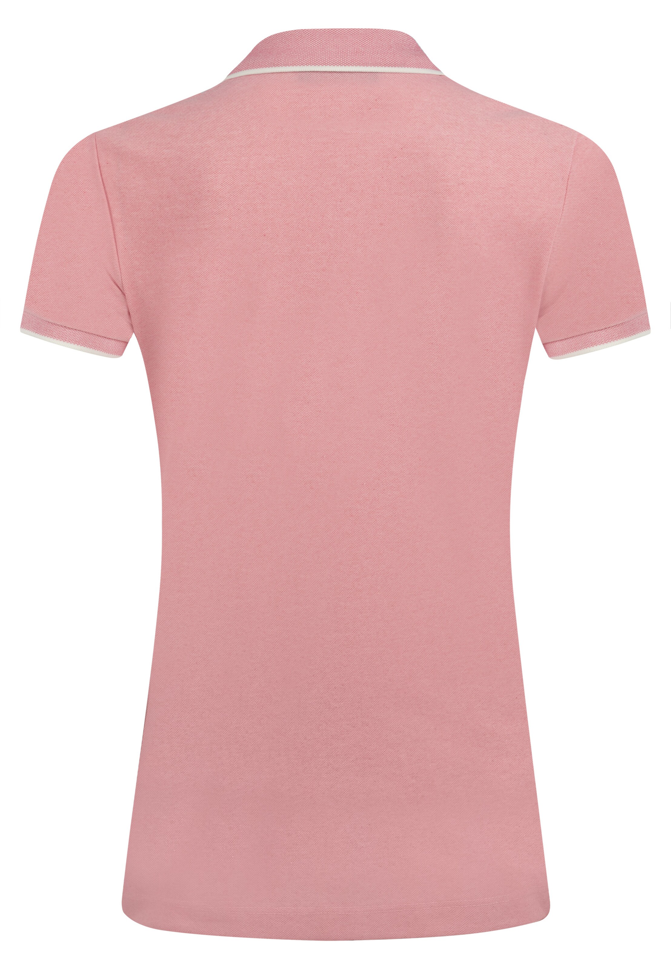 rožinė Felix Hardy Marškinėliai