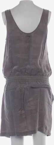 Calvin Klein Kleid S in Grau