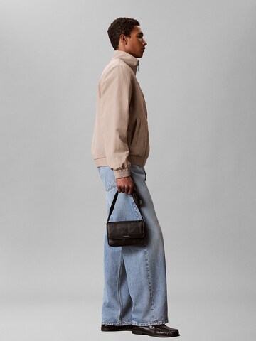 Calvin Klein Crossbody bag in Black