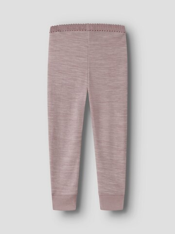NAME IT Slim fit Leggings in Grey