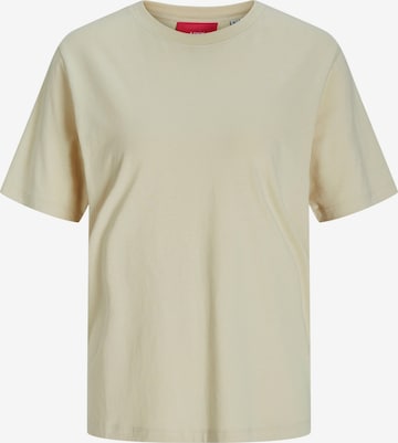 JJXX Футболка 'JXAnna' в Бежевый: спереди