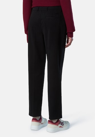 North Sails Regular Chino Pants in Grey