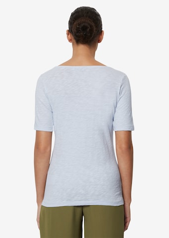 Marc O'Polo T-Shirt in Blau