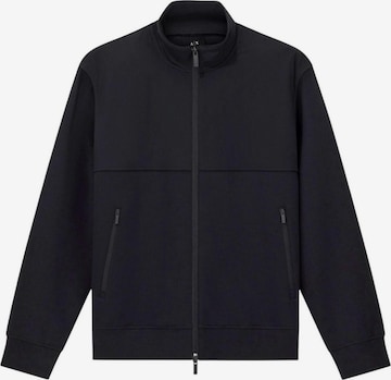 ARMANI EXCHANGE - Chaqueta de entretiempo 'XM001564 AF10818' en negro: frente