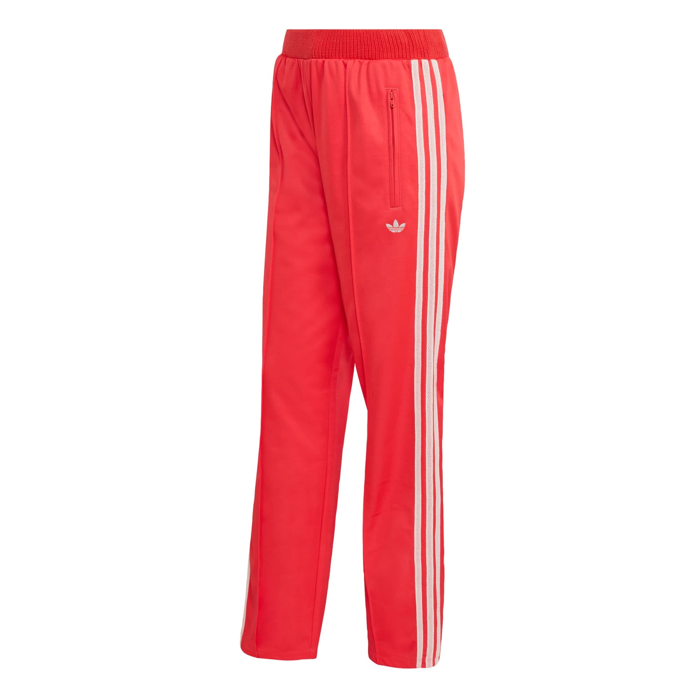ADIDAS ORIGINALS - regular Pantalón deportivo 'FIREBIRD' en rojo