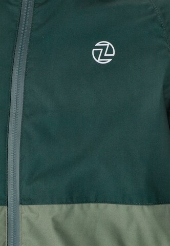 ZigZag Athletic suit 'Dallas' in Green