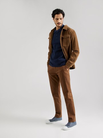 mėlyna LEVI'S ® Marškinėliai