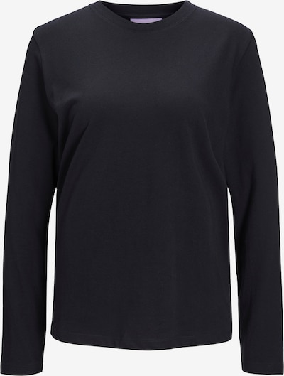 JJXX Shirt 'Agnes' in schwarz, Produktansicht