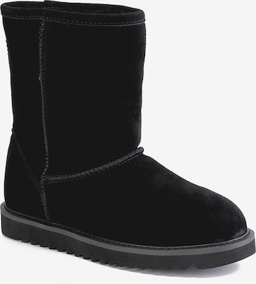 Gooce Snow Boots 'Sawel' in Black