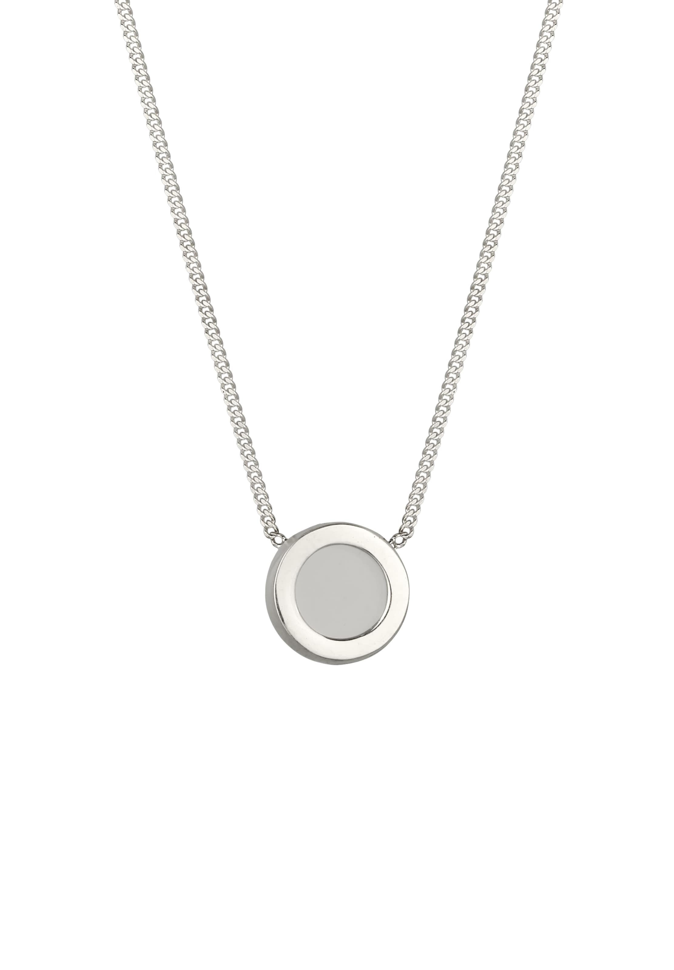 Chaîne ELLI en argent