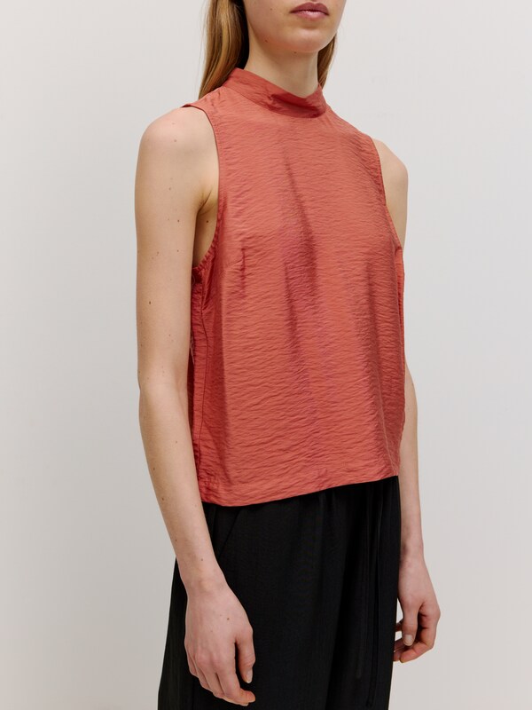 EDITED Blouse 'Maxim' in Red