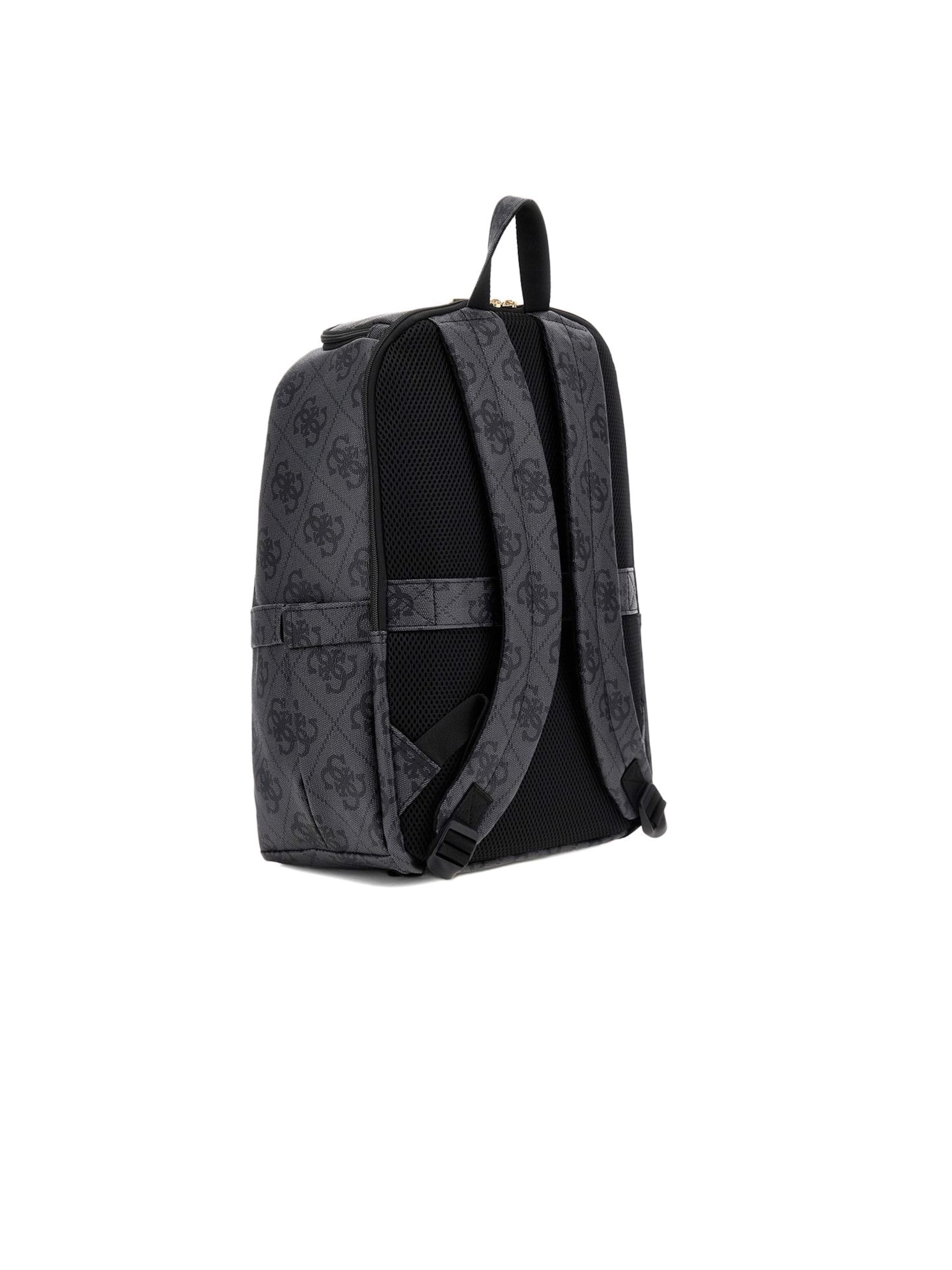 Zaino 'Berta' di GUESS in grigio