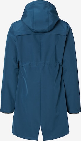 Veste fonctionnelle 'Ozark' Noppies en bleu