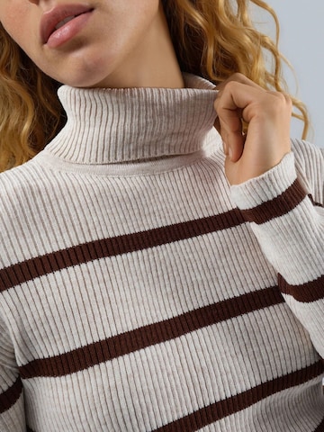 Pullover 'Pullover' di My fashion in grigio