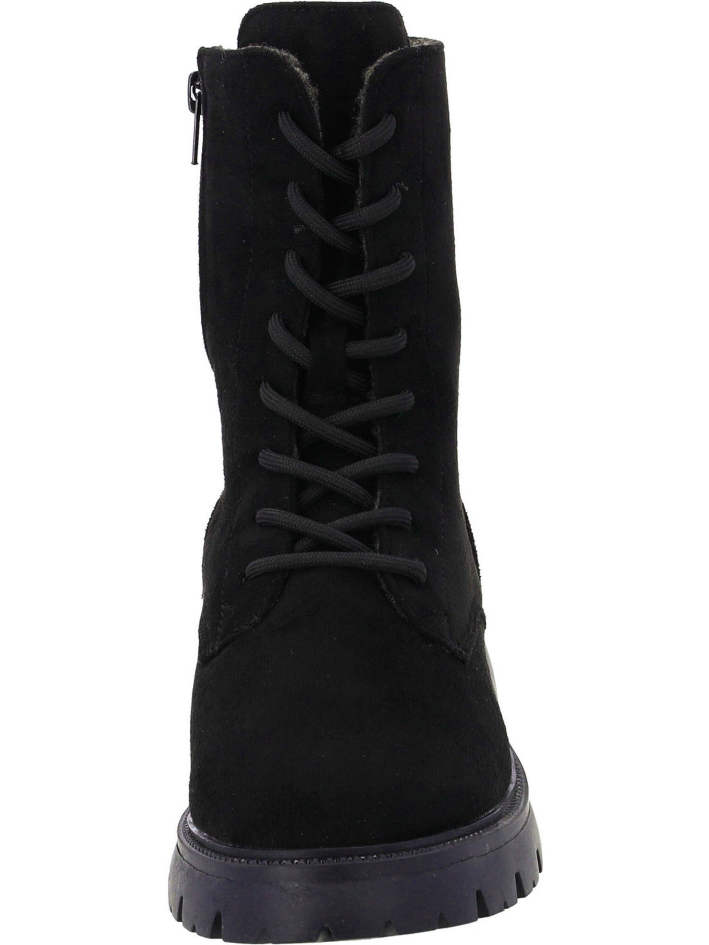 Bottes Palado en noir