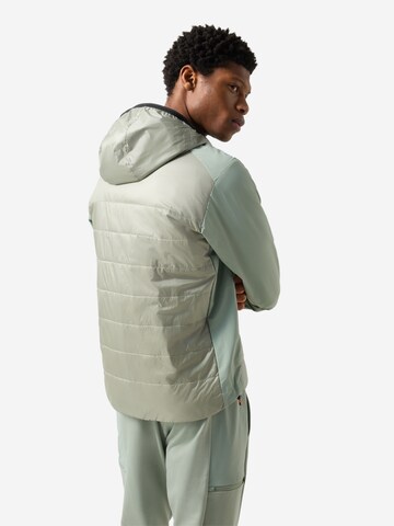 Bogner Fire + Ice Übergangsjacke 'Kegan' in Grün